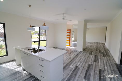 Property photo of 1 Joyner Circuit Caboolture QLD 4510