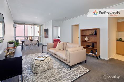 Property photo of 5/21-27 Park Street South Melbourne VIC 3205