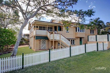 59 Uxbridge St, Grange, QLD 4051