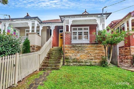 Property photo of 67 Sinclair Street Wollstonecraft NSW 2065