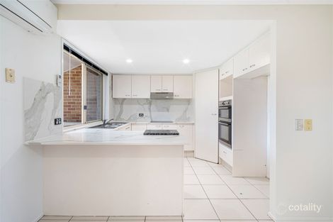 Property photo of 46/2 Cassowary Drive Burleigh Waters QLD 4220