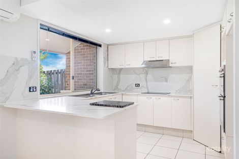 Property photo of 46/2 Cassowary Drive Burleigh Waters QLD 4220