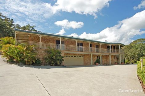 Property photo of 141 Daintree Drive Albion Park NSW 2527