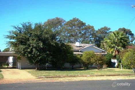 115 Fifth Ave S, Narromine, NSW 2821