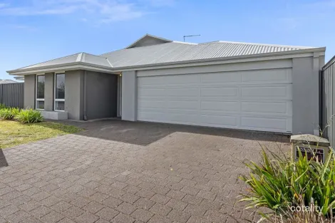 Property photo of 44 Polenta Way Aveley WA 6069