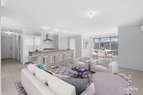 Property photo of 44 Polenta Way Aveley WA 6069