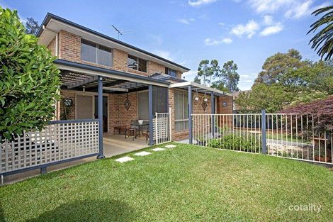 Property photo of 1 Railway Parade Belmore NSW 2192