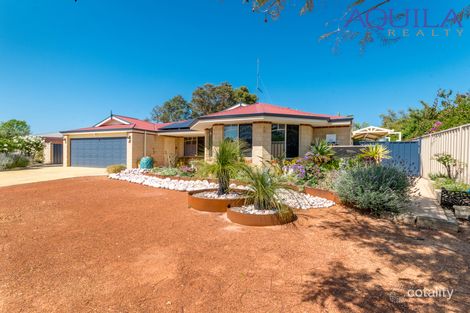 4 Beroona Pl, Jane Brook, WA 6056