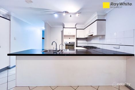 Property photo of 15 Bundara Way Baulkham Hills NSW 2153