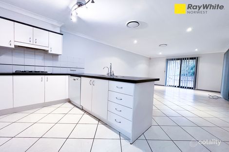 Property photo of 15 Bundara Way Baulkham Hills NSW 2153