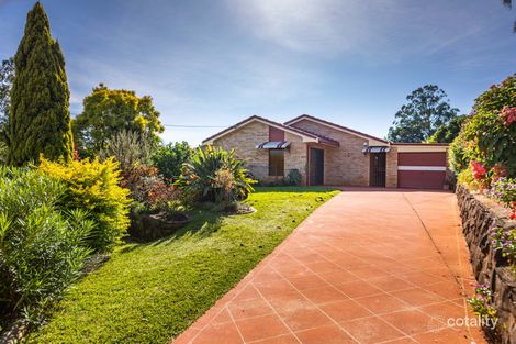 Property photo of 3 Northview Court Goonellabah NSW 2480