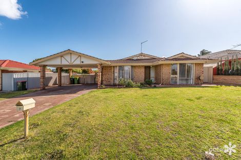 7 Eildon Ct, South Lake, WA 6164