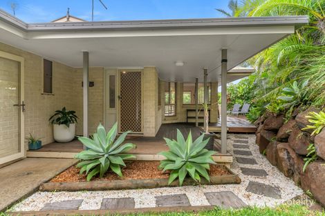 Property photo of 2/7 Chauvel Close Skennars Head NSW 2478