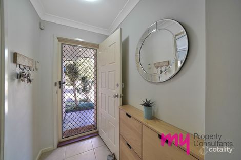 Property photo of 9 Faverolle Drive Spring Farm NSW 2570