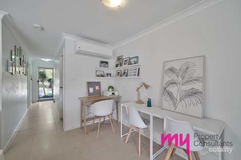 Property photo of 9 Faverolle Drive Spring Farm NSW 2570