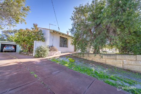 Property photo of 25 Murdoch Drive Singleton WA 6175