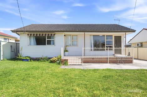 71 MAUD ST, FAIRFIELD WEST, NSW 2165