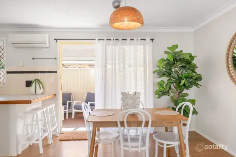 6/13 Cabernet Ct, Tweed Heads South, NSW 2486