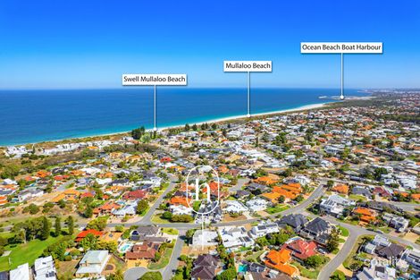 1a Artarmon Rise, Kallaroo, WA 6025