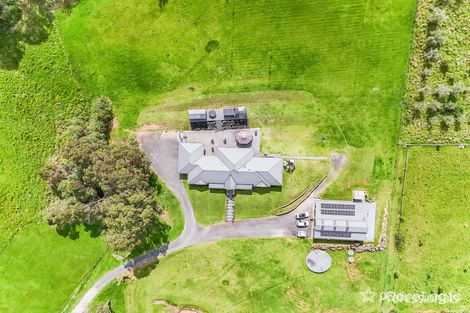 Property photo of 37 Sunset View Drive Orangeville NSW 2570