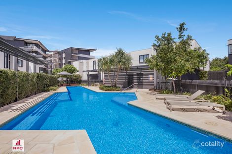 Property photo of 4404/18 Parkside Circuit Hamilton QLD 4007
