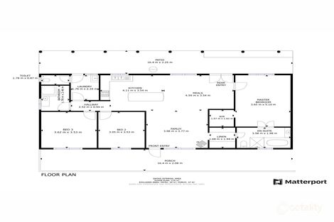 79 Horseshoe Rd, Coondle, WA 6566