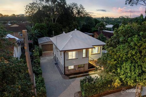 Property photo of 288 Handford Road Taigum QLD 4018