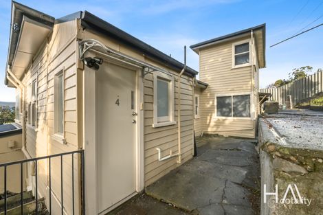 4/101 West Tamar Rd, Trevallyn, TAS 7250