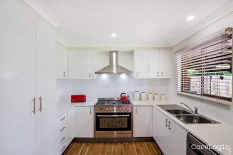Property photo of 5 Aster Street Centenary Heights QLD 4350