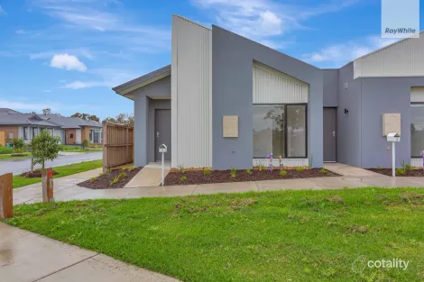 1 Gilford Walk, Woodstock, VIC 3751