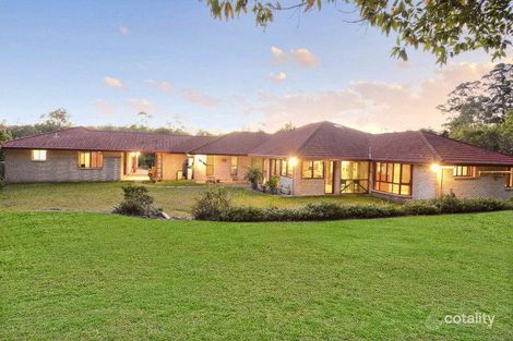 Property photo of 28 Birdsong Drive Mooloolah Valley QLD 4553