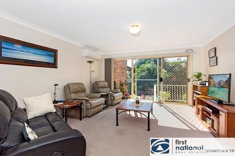 Property photo of 12/14A Stapley Street Kingswood NSW 2747