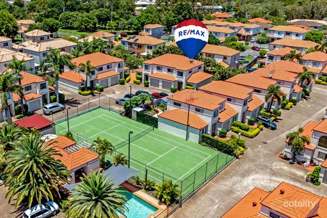 Property photo of 36/74 Plaza Street Wynnum West QLD 4178