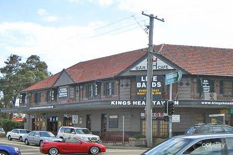 801a King Georges Rd, South Hurstville, NSW 2221