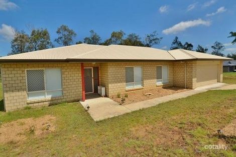 Property photo of 22 Kurrajong Road Gatton QLD 4343