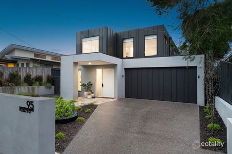 Property photo of 95 Pellatt Street Beaumaris VIC 3193