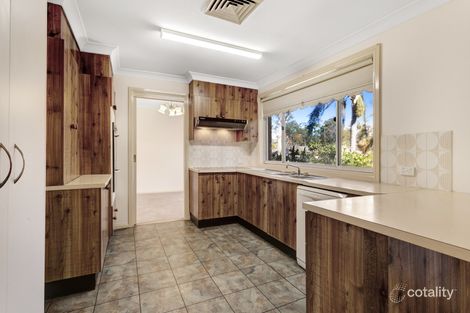 Property photo of 4 Beh Close Singleton Heights NSW 2330