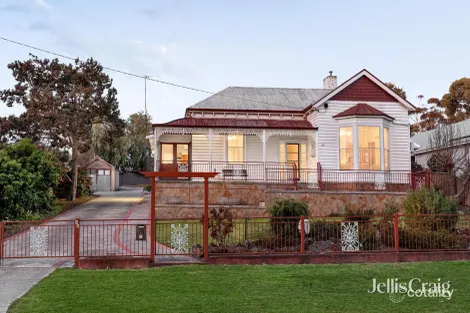 Property photo of 43 The Esplanade Seymour VIC 3660