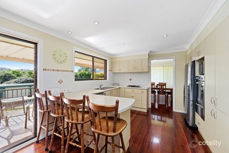 Property photo of 5 The Summit Road Port Macquarie NSW 2444