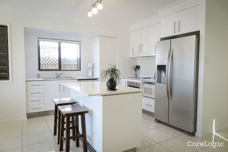 Property photo of 8 Goode Lane Oonoonba QLD 4811