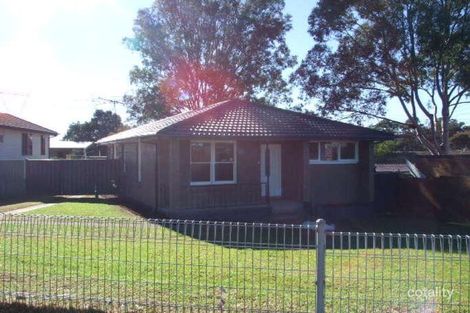 Property photo of 57 McMurdo Avenue Tregear NSW 2770