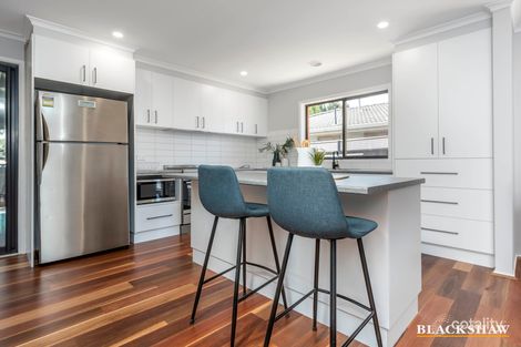 Property photo of 35 Quinlivan Crescent Dunlop ACT 2615