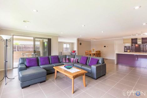 Property photo of 8 Doris Turner Street Forde ACT 2914