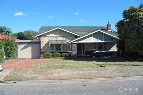 Property photo of 19 Harrow Road Somerton Park SA 5044