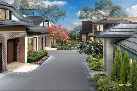 Property photo of 3/3-5 Copeland Road Beecroft NSW 2119