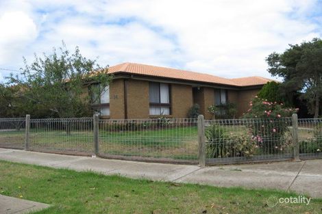 Property photo of 14 Zara Court Albanvale VIC 3021