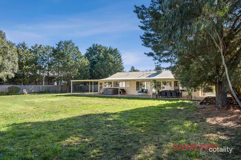 Property photo of 148 Campbell Road Riddells Creek VIC 3431