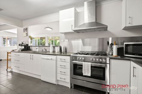 Property photo of 148 Campbell Road Riddells Creek VIC 3431