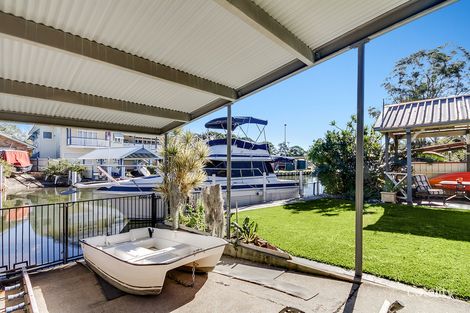 Property photo of 3 St Johns Drive Croudace Bay NSW 2280