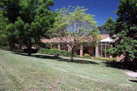 Property photo of 1 Applegum Place Mount Riverview NSW 2774